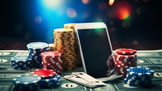 Tampilan layar mobile rajatoto dengan sportsbook